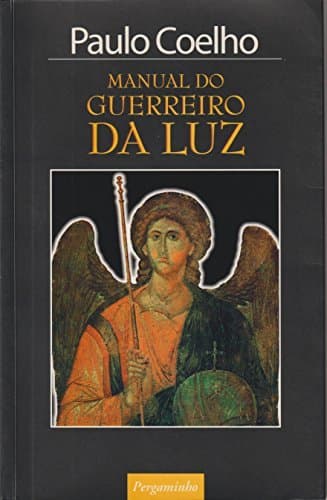 Libro O manual do guerreiro da luz