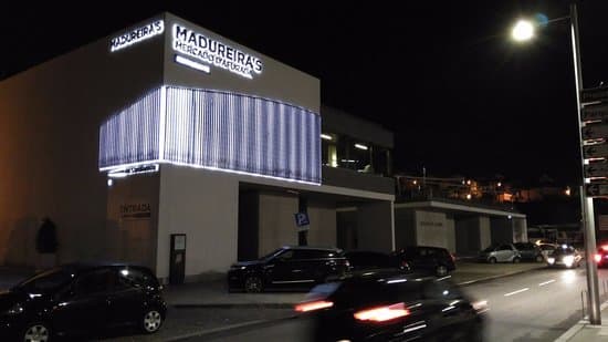 Restaurantes Madureira's Mercado d'Afurada