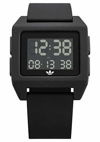 Producto Adidas by Nixon Reloj Hombre de Digital con Correa en Silicona Z15-001-00