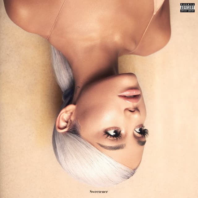 Music sweetener