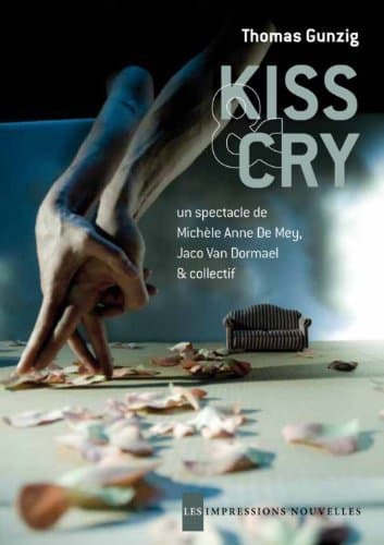 Book Kiss & Cry