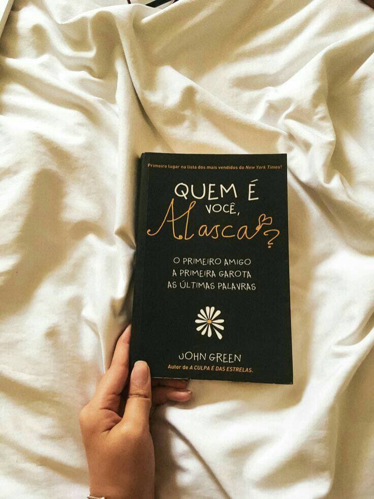 Libro Quem É Você, Alasca?