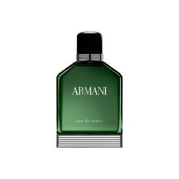 Producto Giorgio Armani Eau de Cèdre Eau De Toilette 100ml