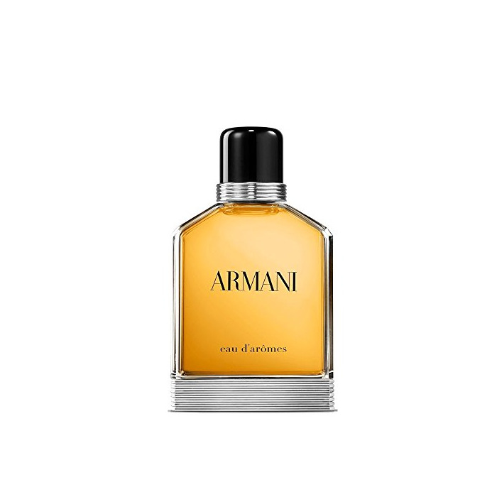 Producto Giorgio Armani Eau d'Arômes Eau De Toilette 100ml