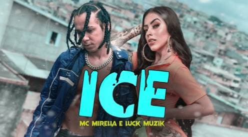 Music Ice