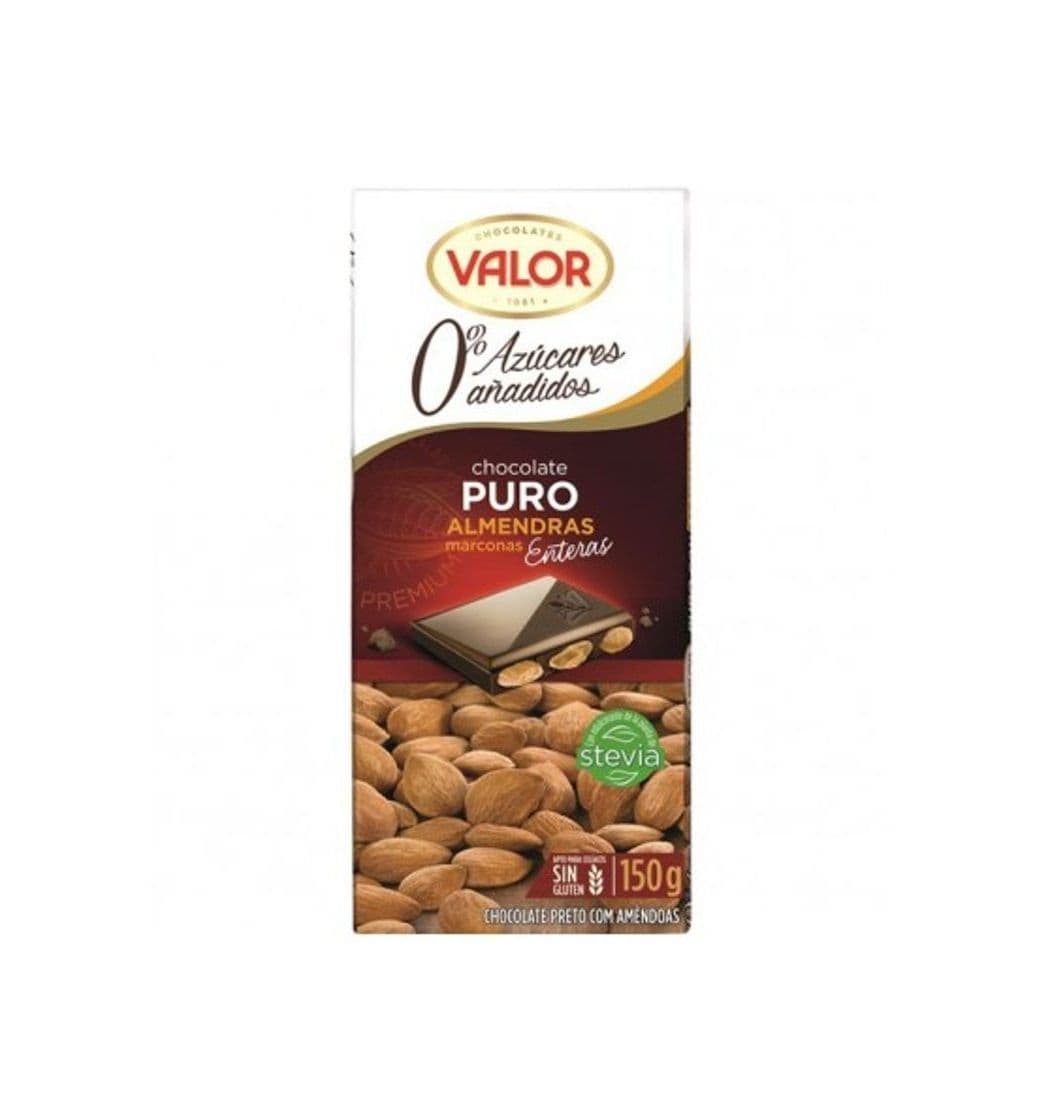 Producto Chocolates Valor