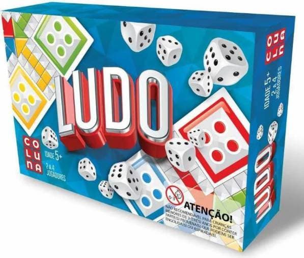 Moda Ludo🎲