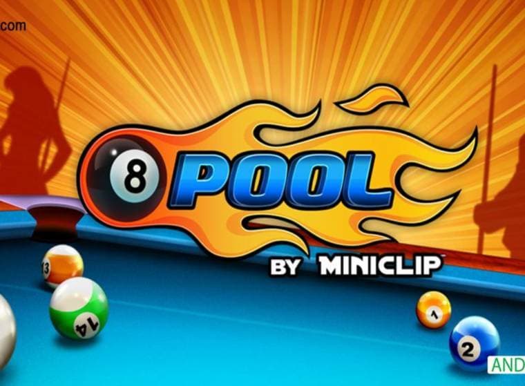 App 8-Ball Pool