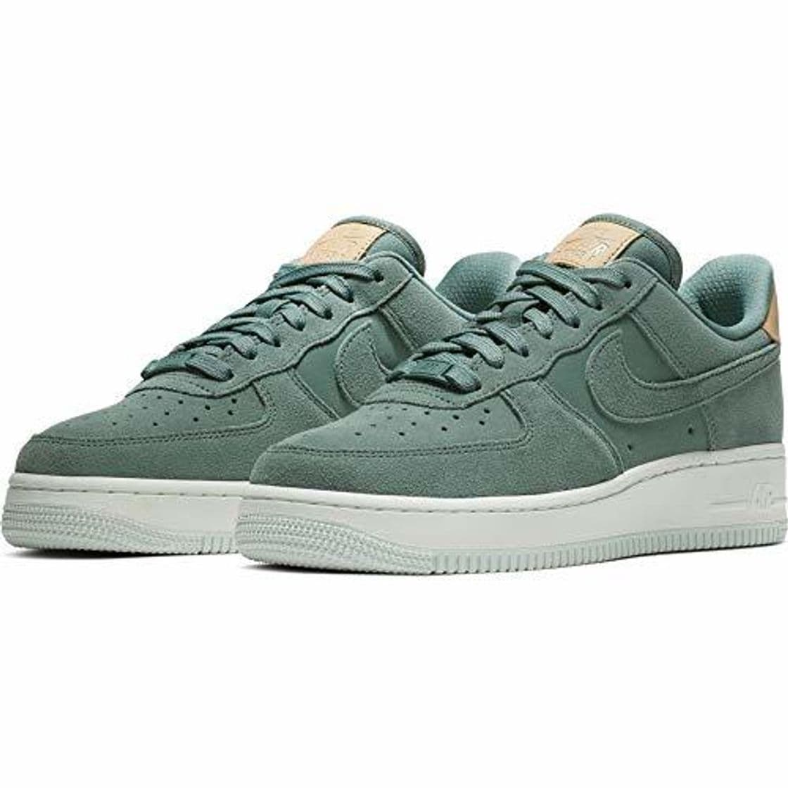 Moda Nike Air Force 1 '07 Lv8 Style