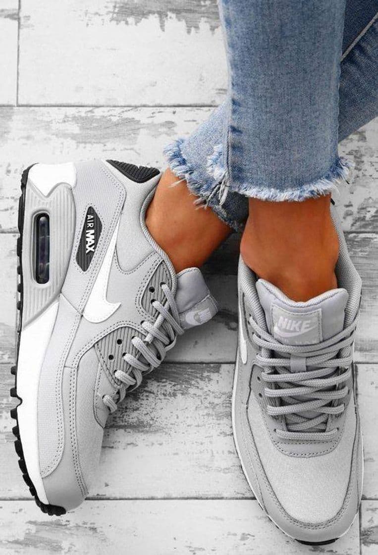 Moda Grey nike