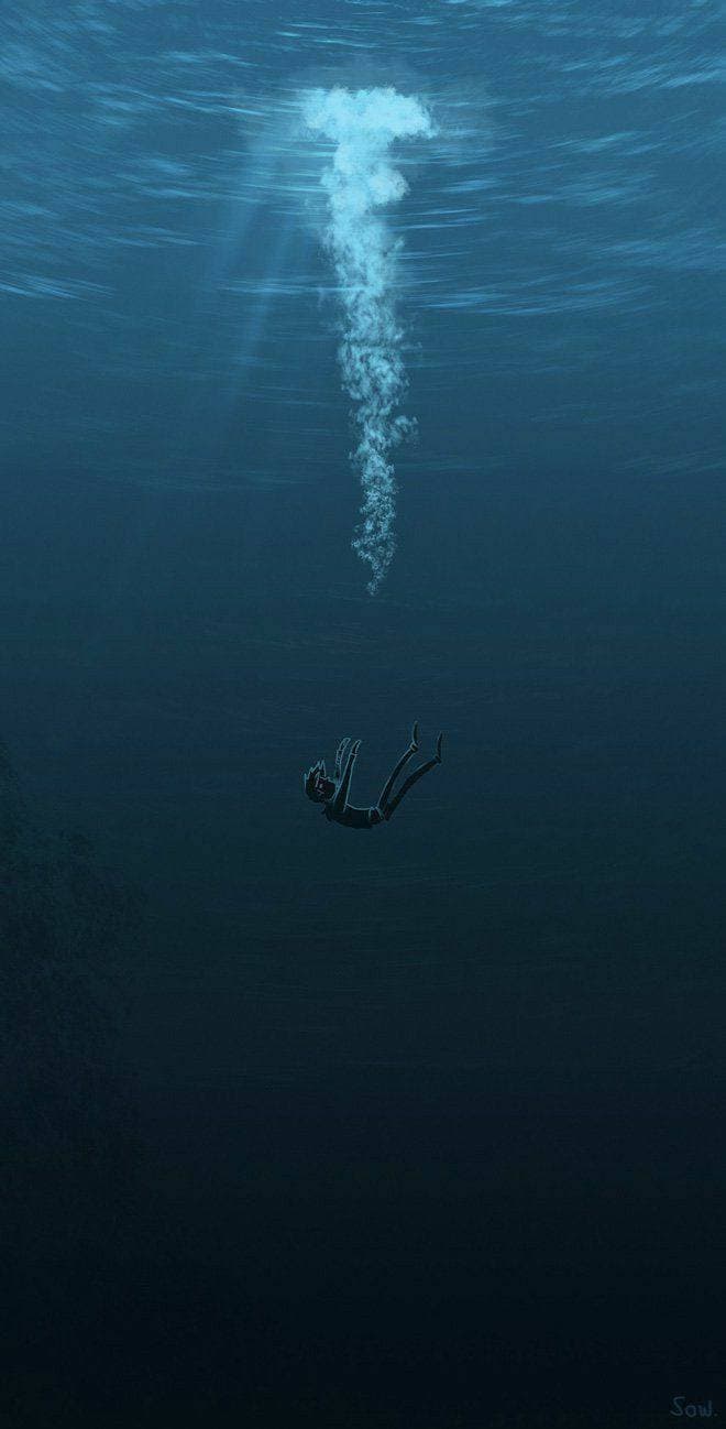 Music I Feel Like I'm Drowning