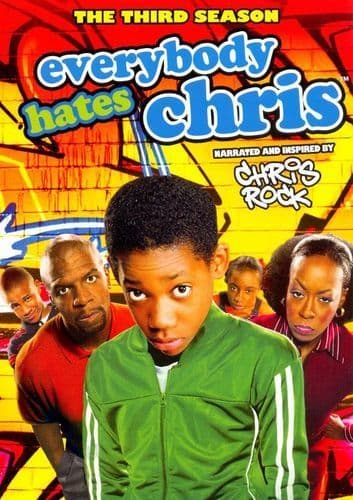 Serie Everybody Hates Chris