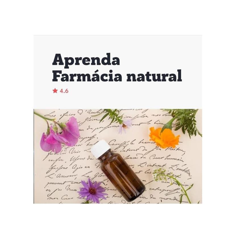 Product Farmacia natural 