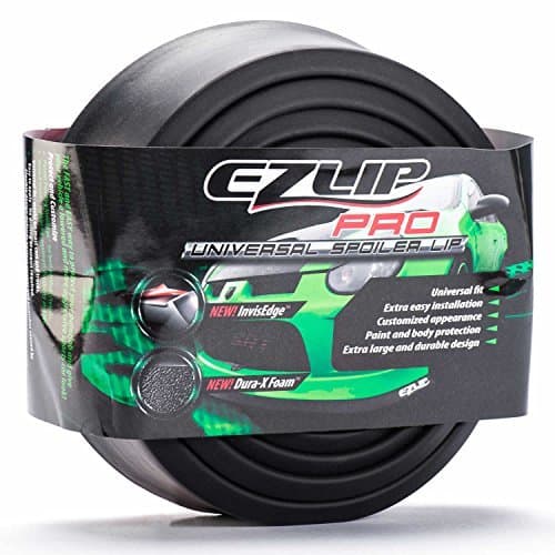 Producto EZ de Lip Pro Original universal Tuning frontal Alerón Labio