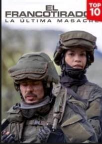 Película EL FRANCOTIRADOR LA ULTIMA MASACRE 