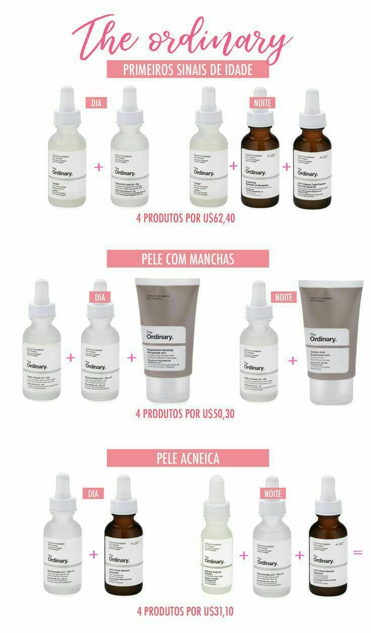 Fashion Skin Care