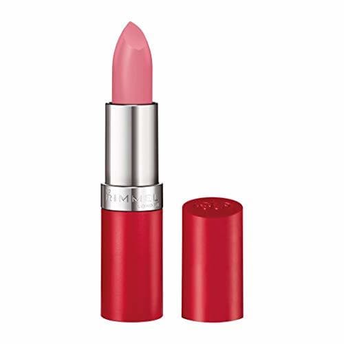 Beauty Rimmel London Lasting Finish Matte by Kate Barra De Labios Tono 101-18