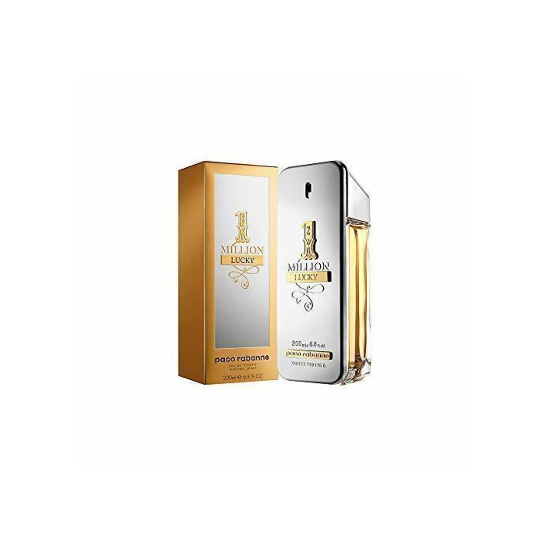 Producto Paco rabanne