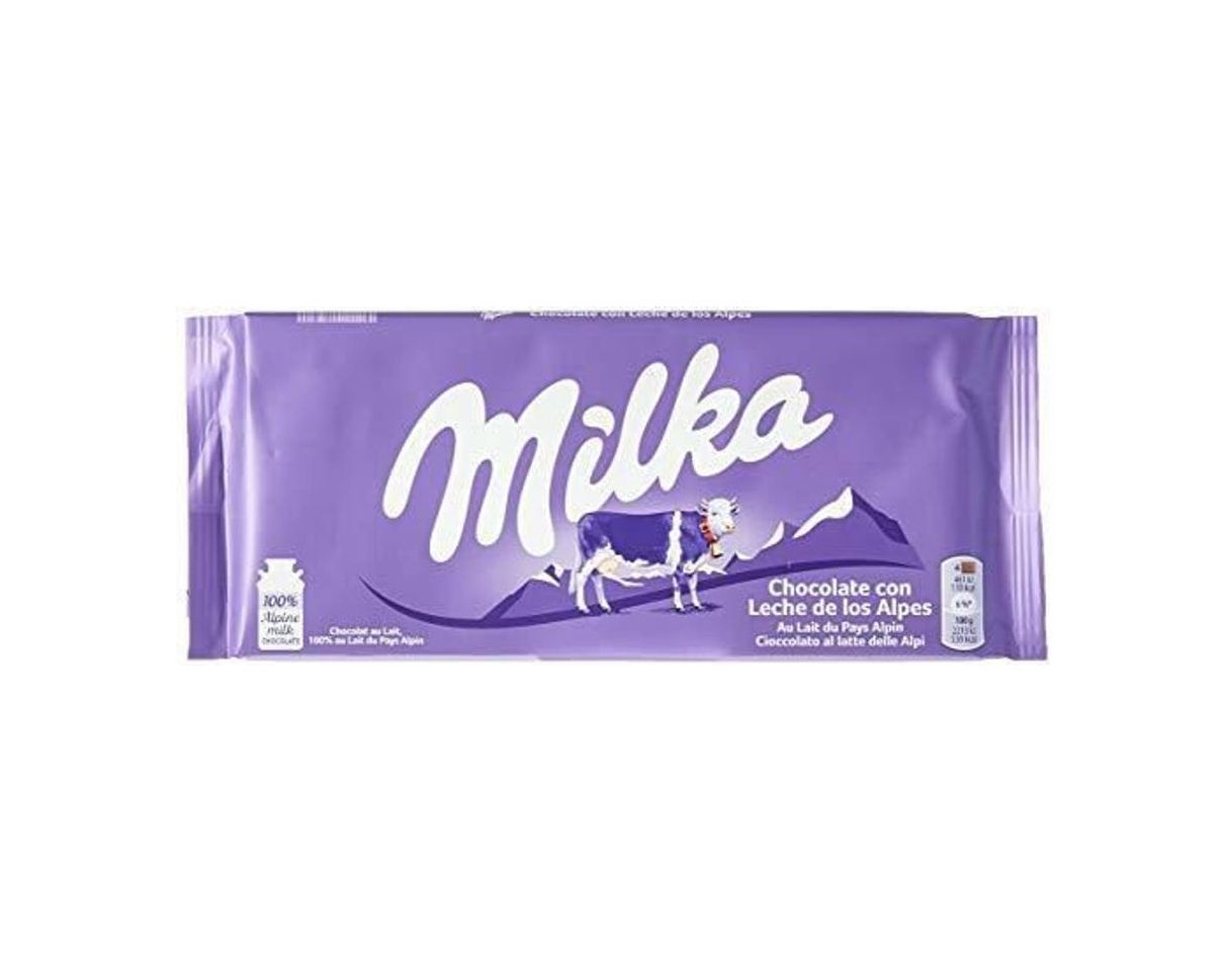 Producto Milka