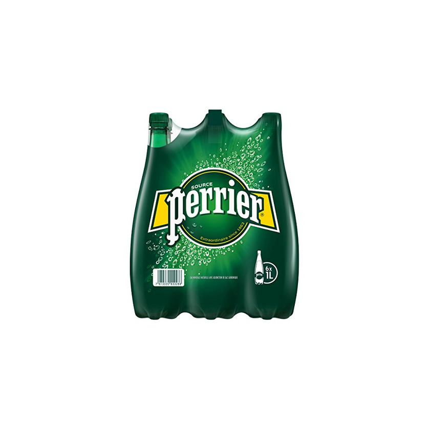 Producto Perrier 1L