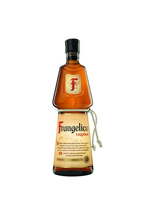 Producto Frangelico - Licor De Avellanas