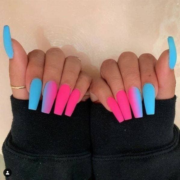 Fashion Unhas