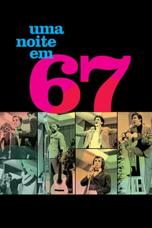 Película A Night in 67