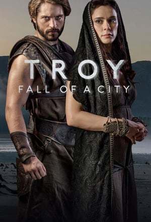 Serie Troy: Fall of a City