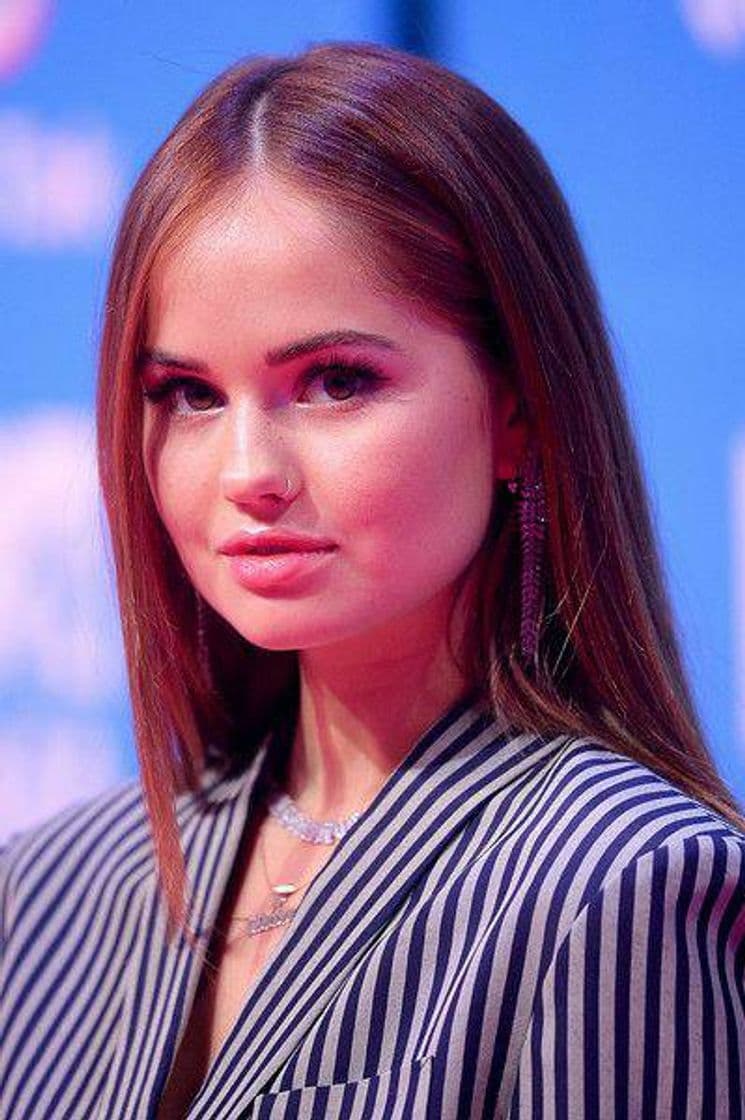 Moda Debby Ryan