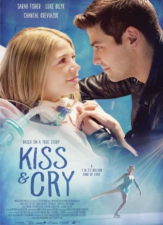 Movie Kiss and Cry