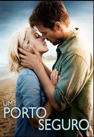 Película Safe Haven