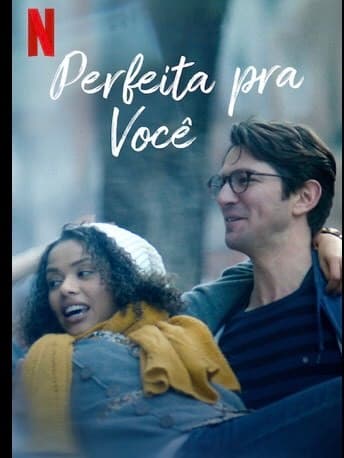 Película Irreplaceable You