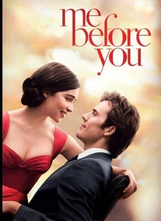 Película Me Before You