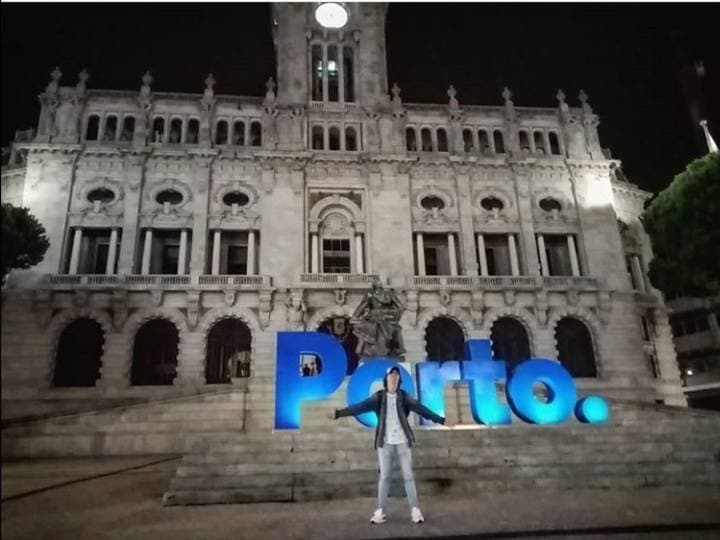 Place Oporto