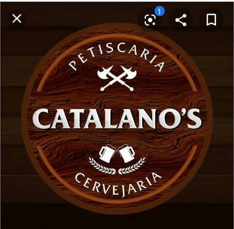 Restaurants Catalano's Petiscaria e Cervejaria