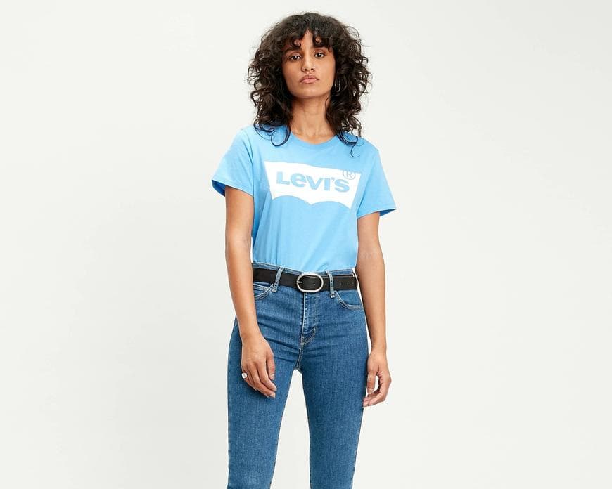 Moda The Perfect Tee - Levi's Jeans, Jackets & Clothing