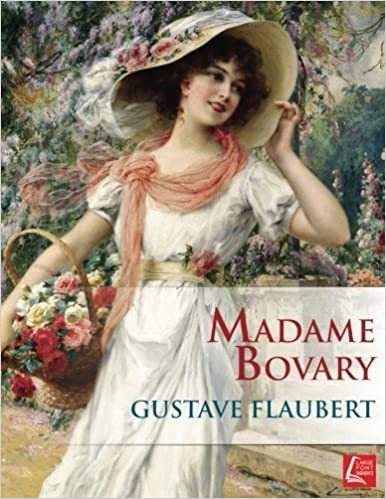 Libro Madame Bovary (Austral Singular)