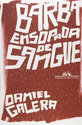 Libro Barba Ensopada de Sangue