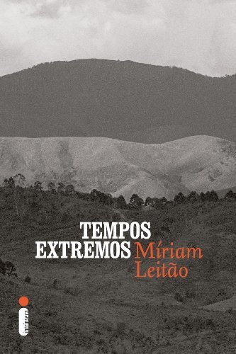 Libro Tempos extremos