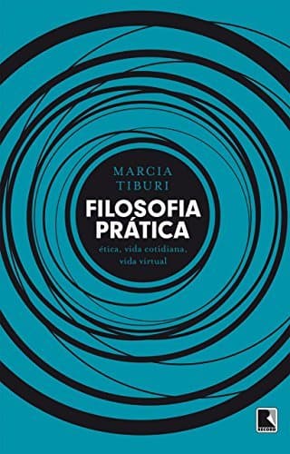 Libro Filosofia prática