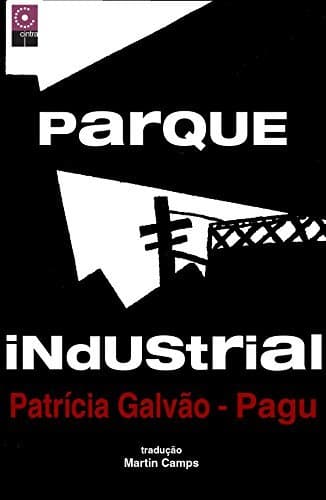 Libro Parque Industrial