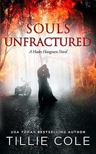 Book Souls Unfractured