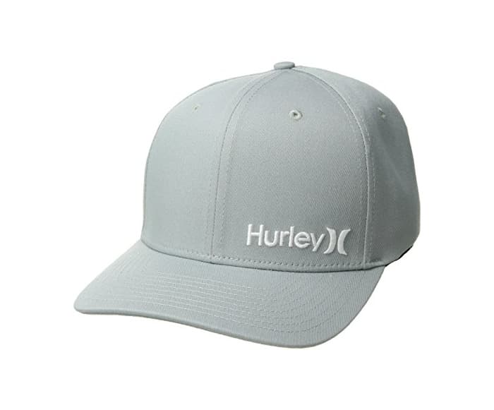 Product Hurley M Corp Gorra, Hombre, Verde