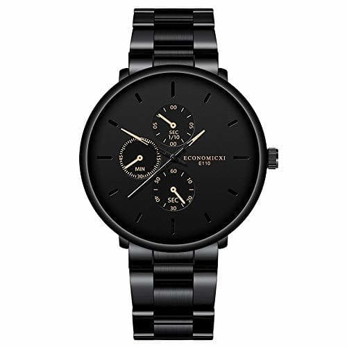 Lugar Kanlin1986 Gratis Tiempo Limitado Relojes Hombre Nuevo Reloj De Pulsera De Cuarzo