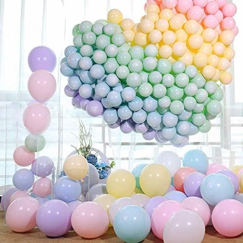 Producto LAKIND Globos pastel de látex para bodas