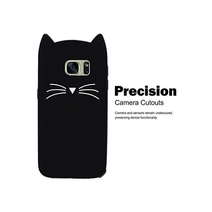 Producto SevenPanda para Samsung S6 Edge/Samsung Galaxy S6 Edge Funda