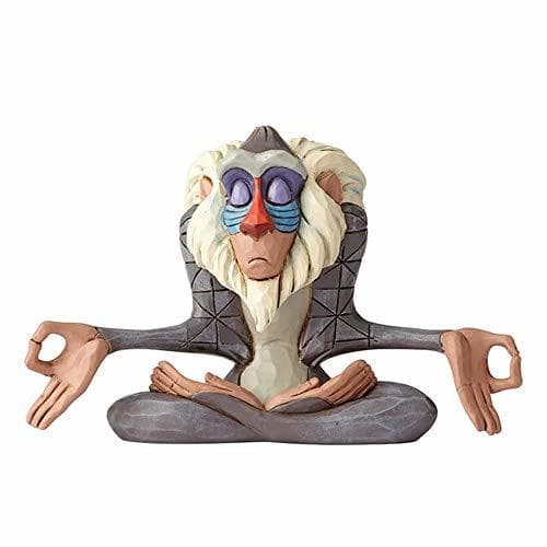 Home Disney Rafiki-Mini Figurina