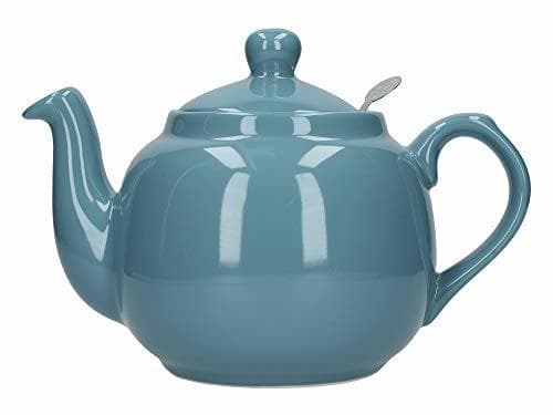 Producto London Pottery 73402 Farmhouse - Tetera con infusor