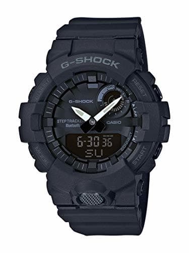 Moda Casio G-SHOCK Reloj Digital