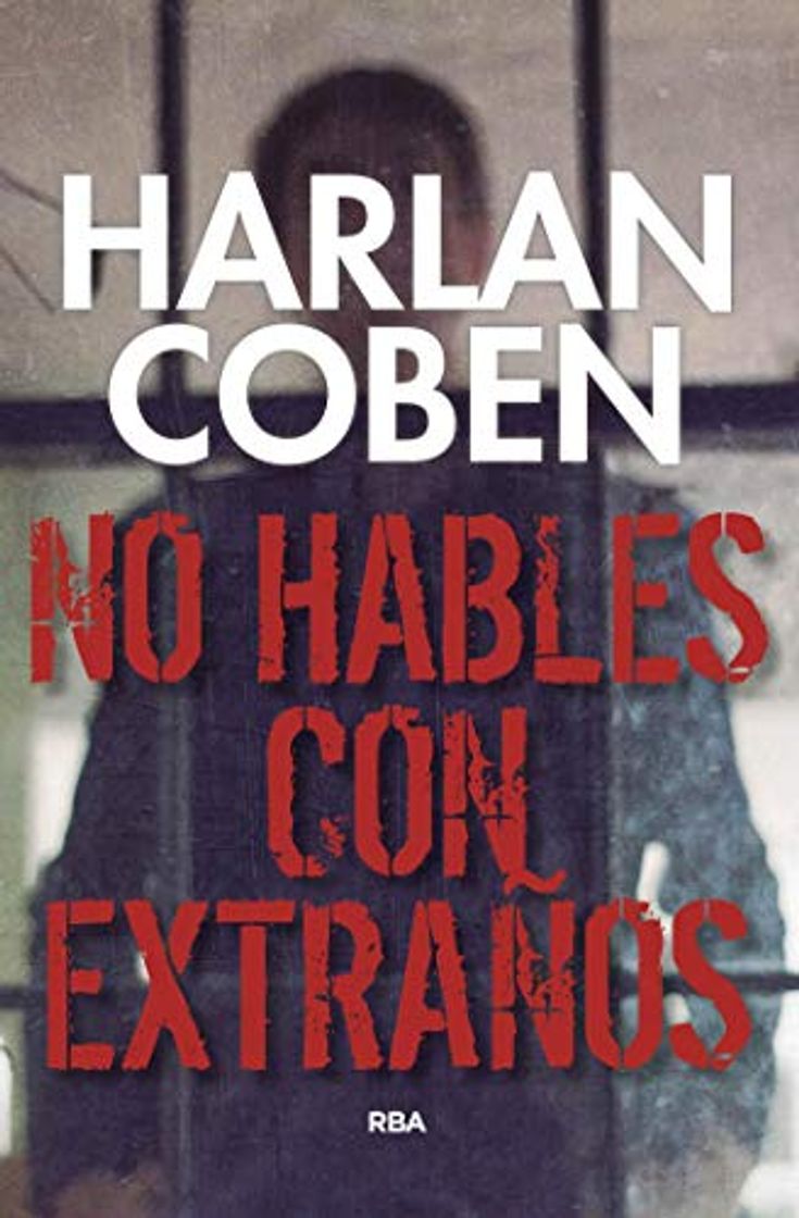 Book No hables con extraños